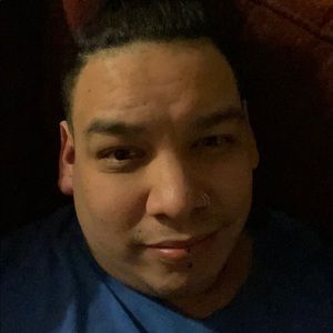 Meet your Posher, Terence